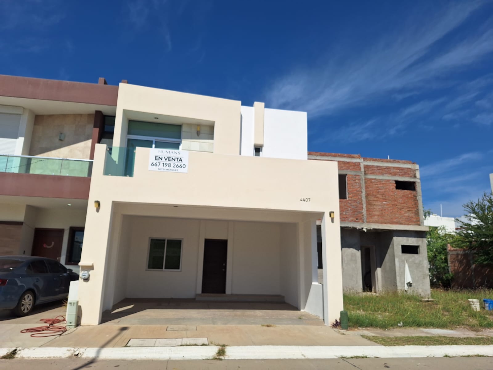Casa en venta en Real del Valle