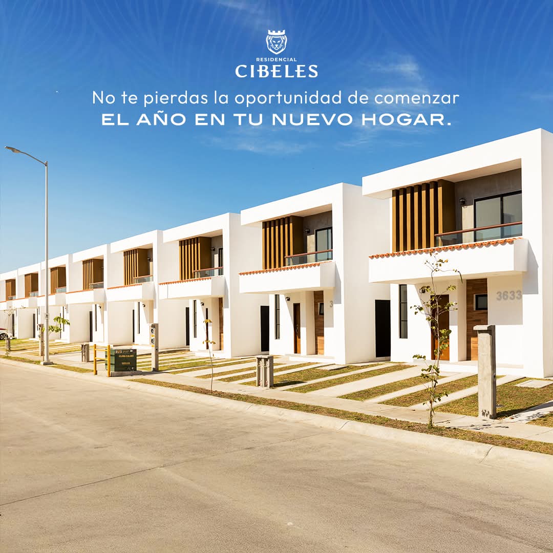 Residencial CIBELES
