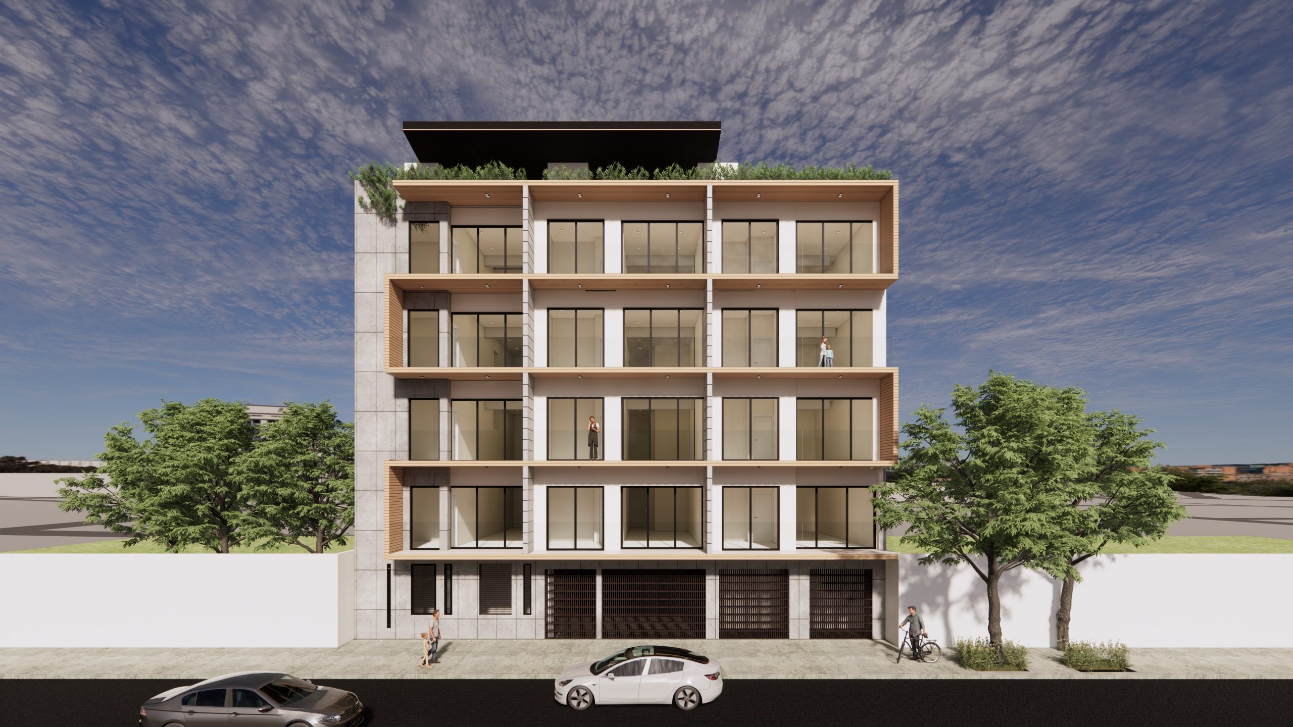 5th Level, Departamentos en Pre Venta cerca del Centro Histórico