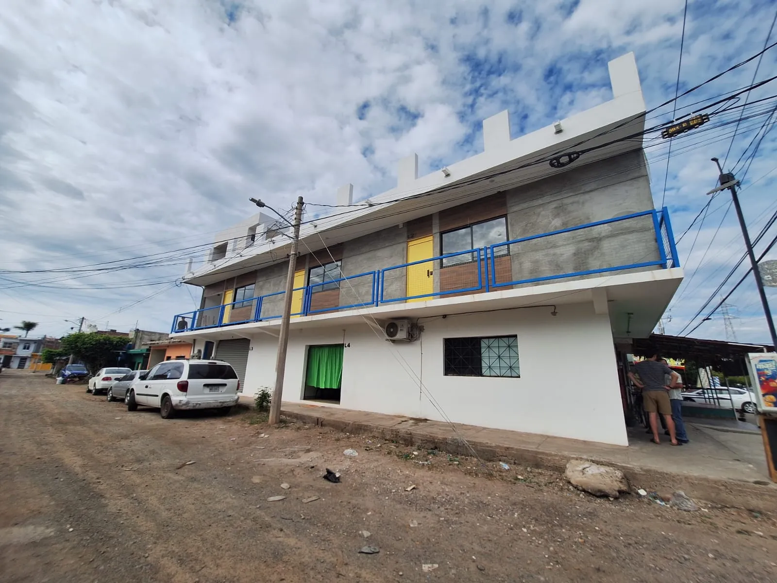 Local en renta en Av. Del Delfín, Mazatlán