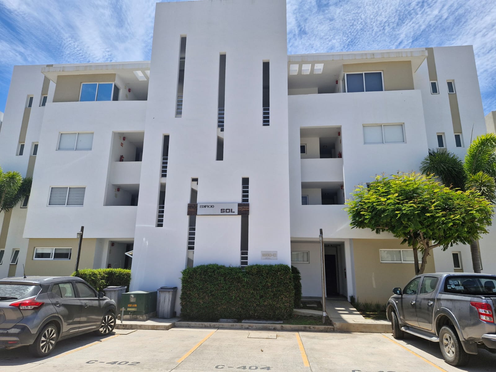 Departamento en venta en Cerritos