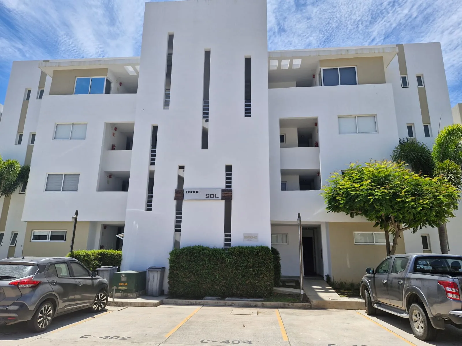 Departamento en venta en Cerritos, Mazatlán