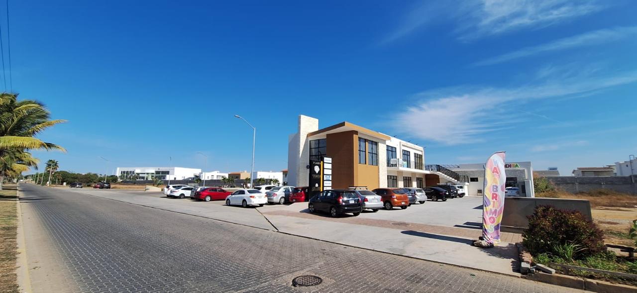 Local en Venta en Planta Baja