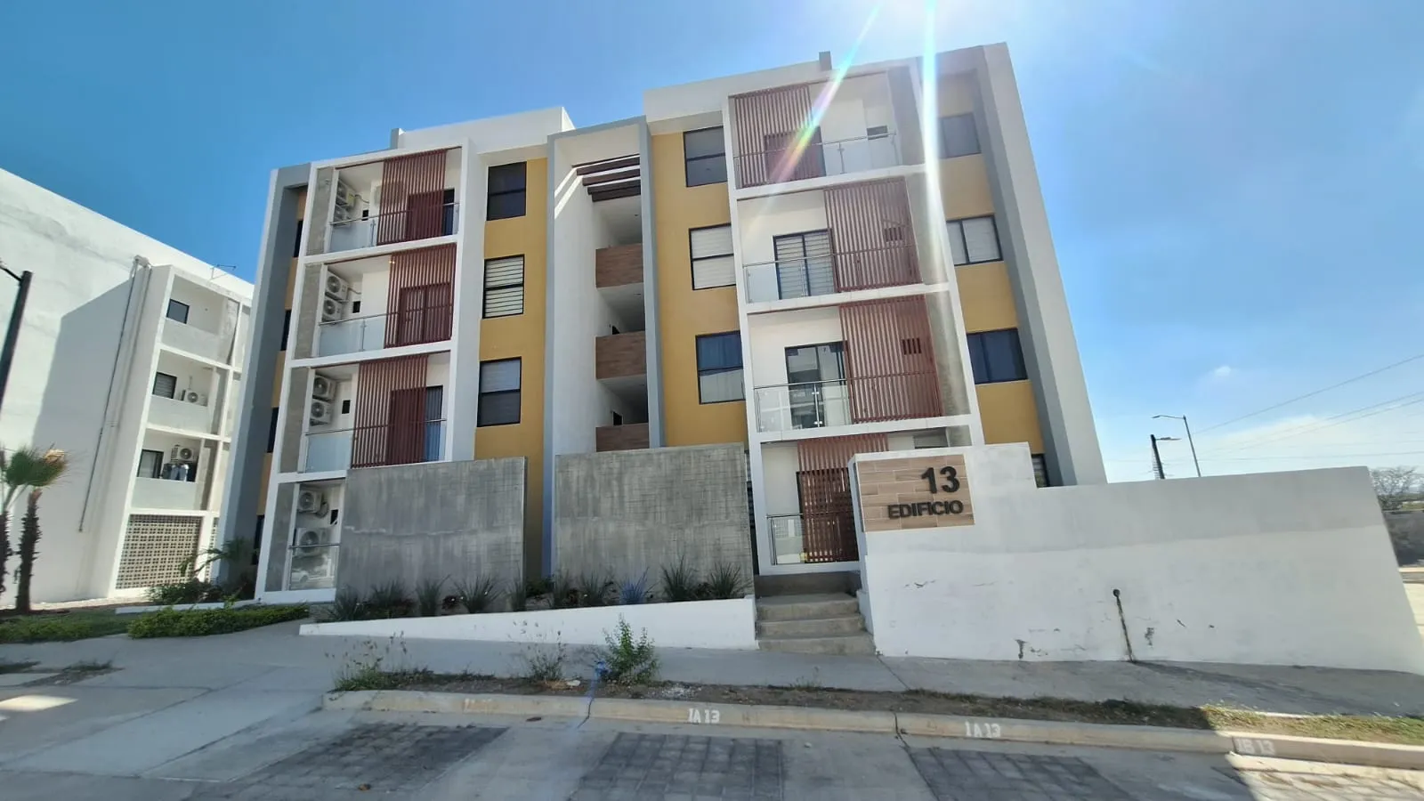 Departamento en venta en Hacienda del Seminario, Mazatlán