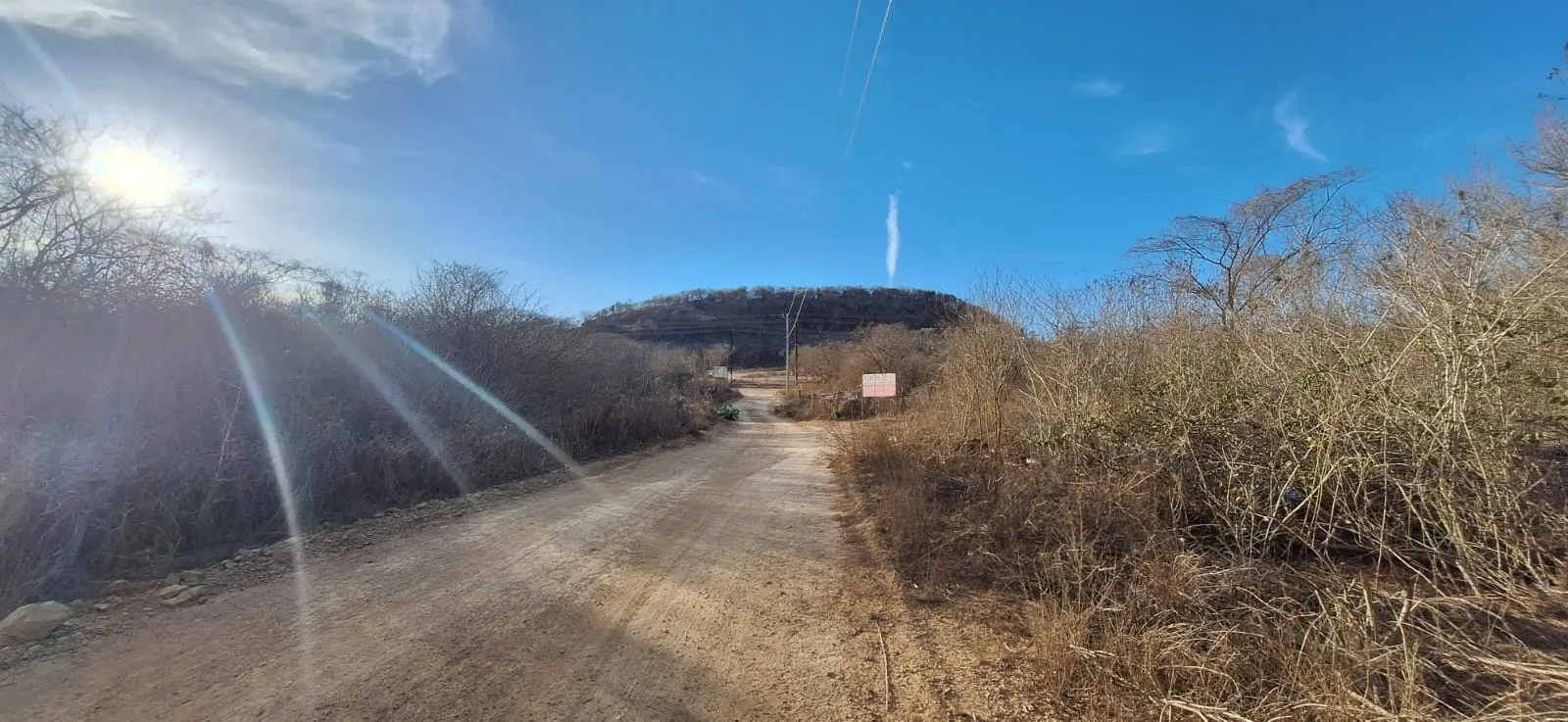 Terreno en venta en Cerritos, Mazatlán