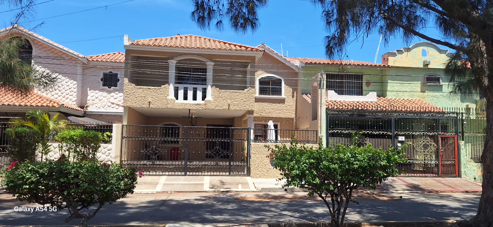 Casa en venta en Playa Sur