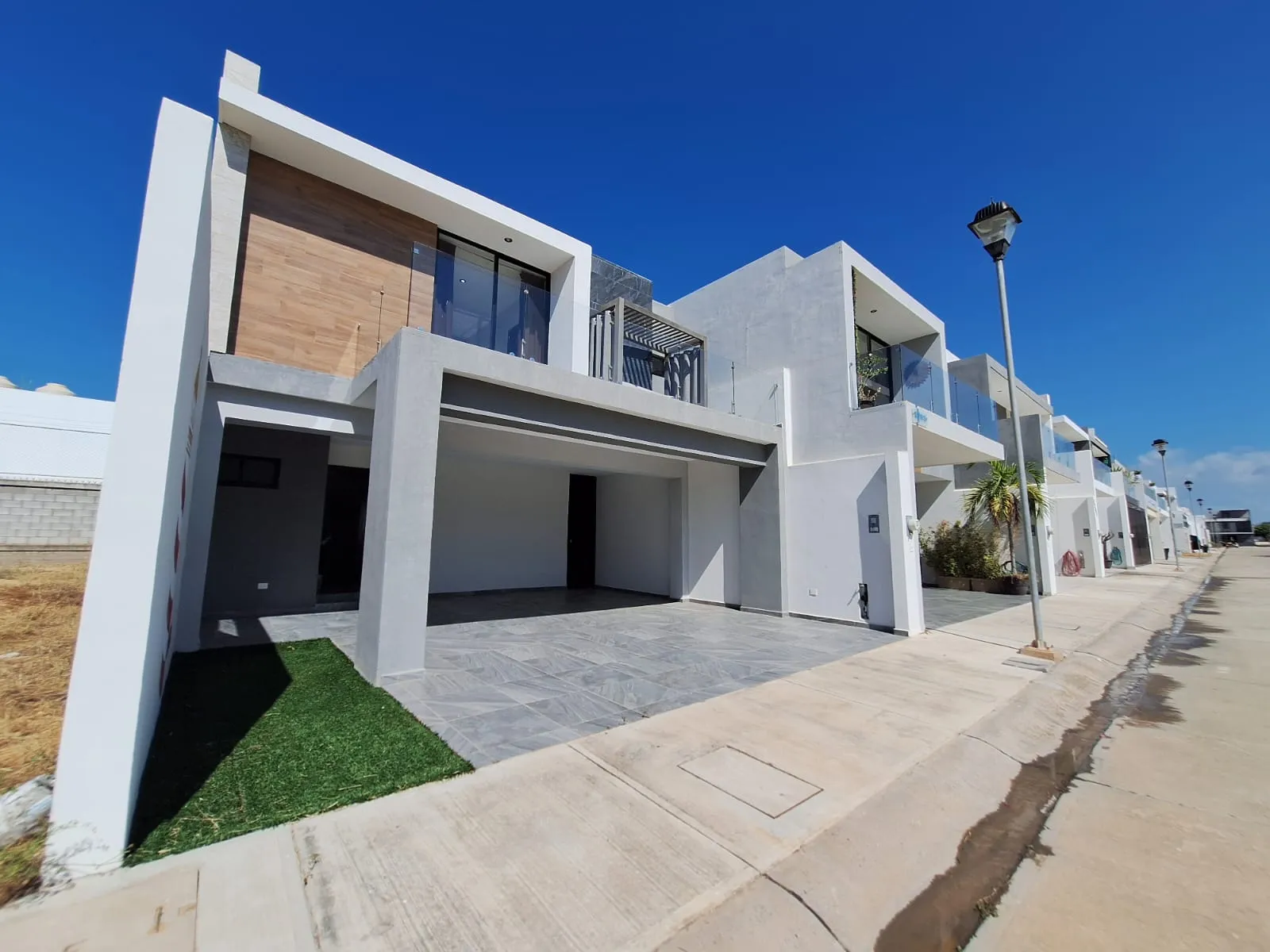 Casa en venta en Altabrisa, Mazatlán