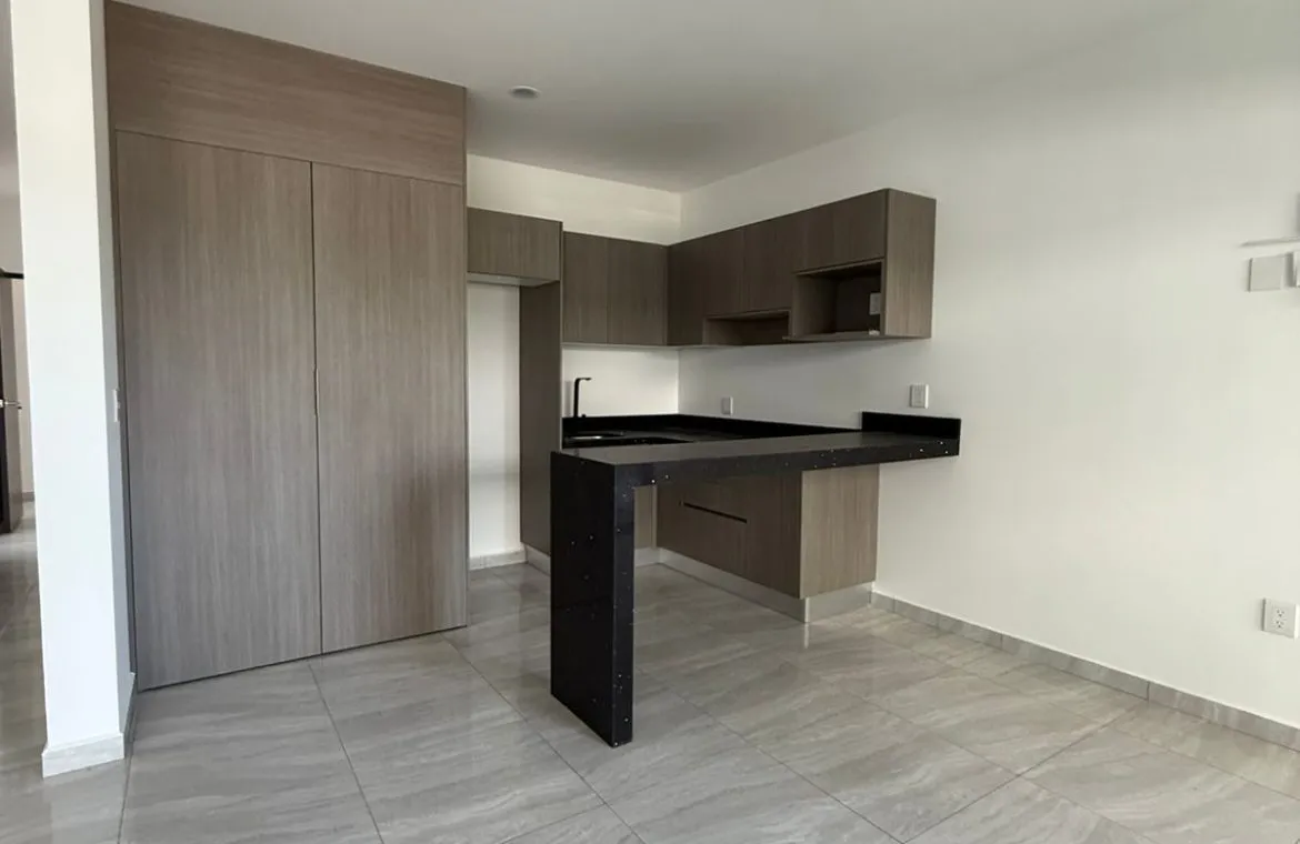 Departamento con lock-off en venta en Cerritos, Mazatlán