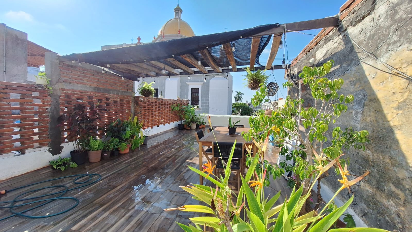 Casa en venta en el Centro Histórico